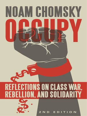 cover image of Occupy